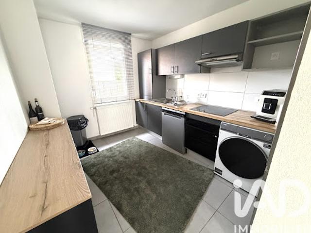 Vente Maison 4 pièces 80 m2 Castelginest