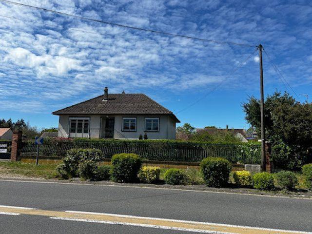Vente Maison 4 pièces 80 m2 Cerdon