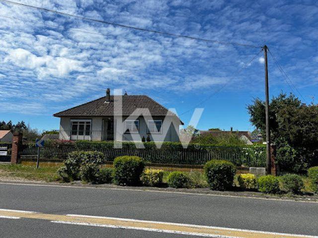 Vente Maison 4 pièces 80 m2 Cerdon