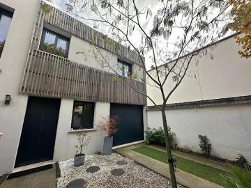 Vente Maison 4 pièces 80 m2 Champigny sur Marne
