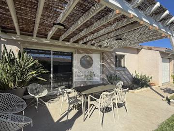 Vente Maison 4 pièces 80 m2 Charmes sur Rhône