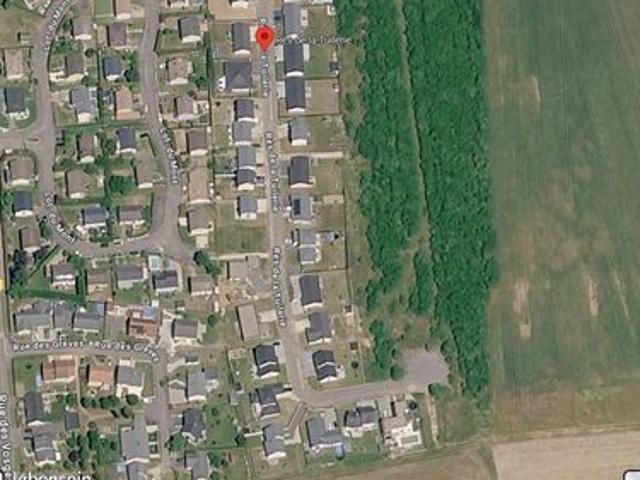 Vente Maison 4 pièces 80 m2 Charmois