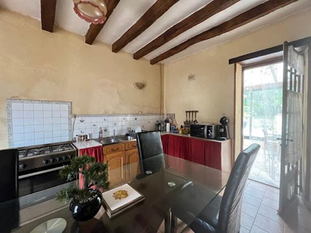 Vente Maison 4 pièces 80 m2 Charnizay