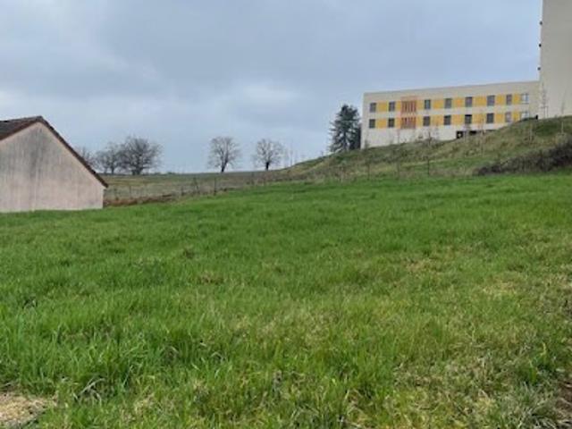 Vente Maison 4 pièces 80 m2 Charolles