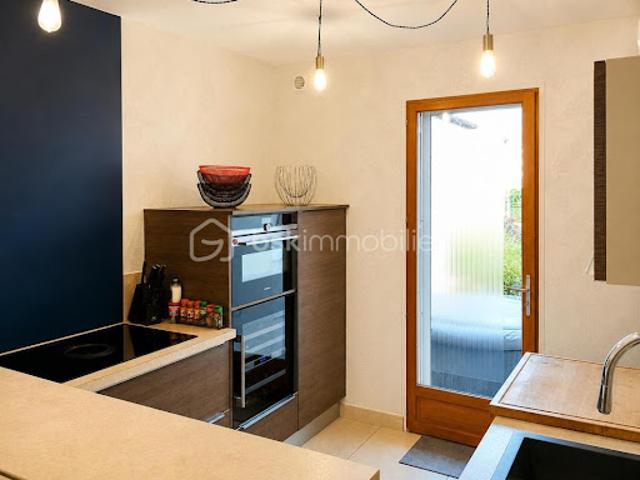 Vente Maison 4 pièces 80 m2 Château Porcien