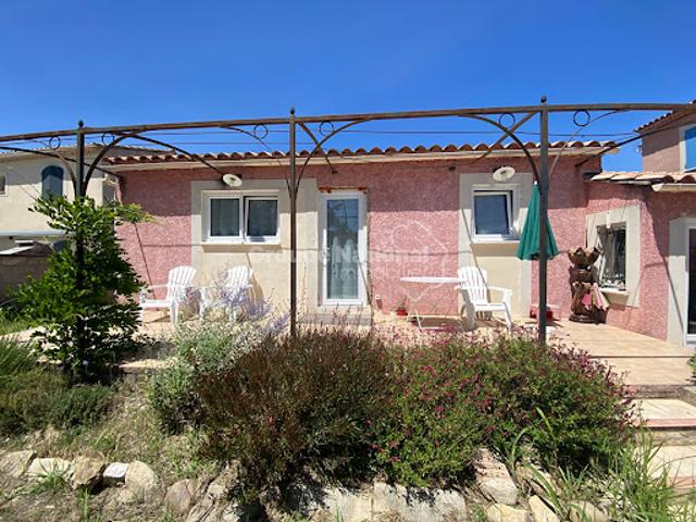 Vente Maison 4 pièces 80 m2 Chateaurenard