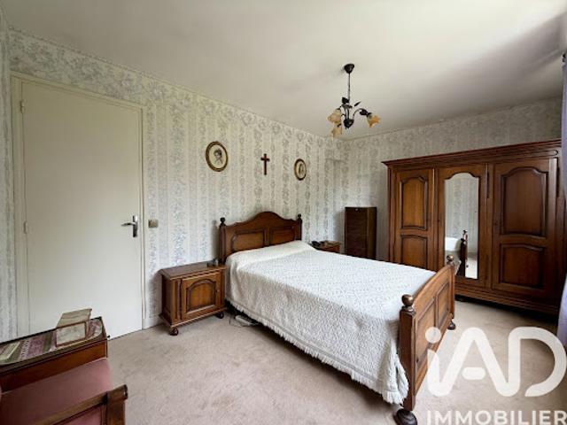 Vente Maison 4 pièces 80 m2 Chaulnes