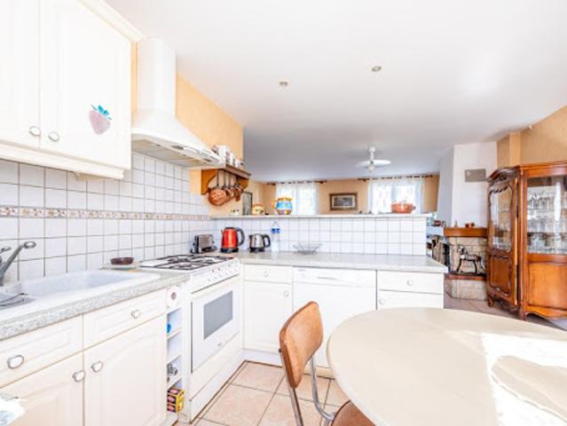 Vente Maison 4 pièces 82 m2 Chauray