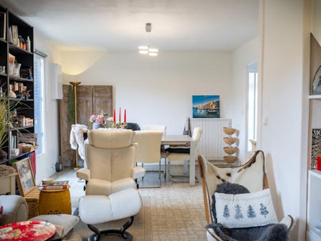 Vente Maison 4 pièces 80 m2 Checy