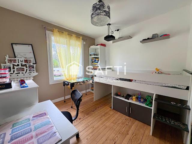 Vente Maison 4 pièces 80 m2 Cherbourg en Cotentin