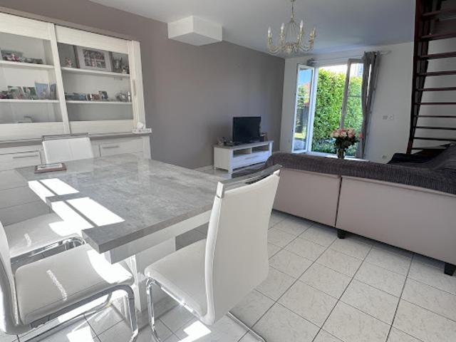 Vente Maison 4 pièces 80 m2 Chevannes