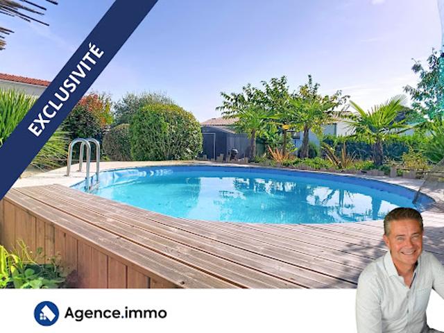 Vente Maison 4 pièces 80 m2 Cravans