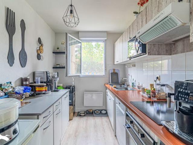 Vente Maison 4 pièces 80 m2 Créon