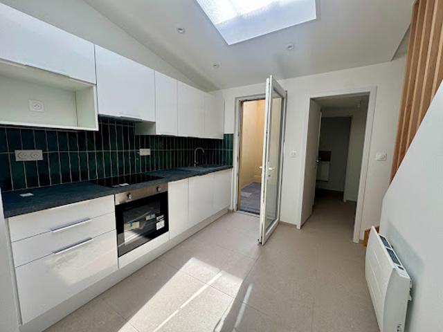 Vente Maison 4 pièces 80 m2 Croix