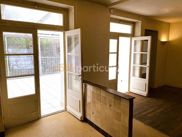 Vente Maison 4 pièces 80 m2 Croutelle