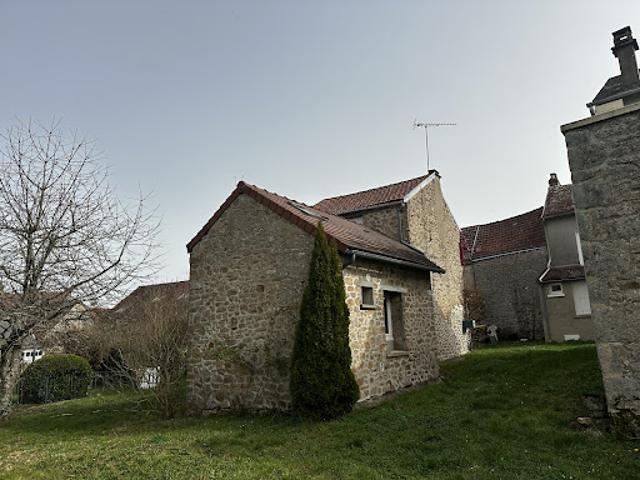 Vente Maison 4 pièces 80 m2 Crozant