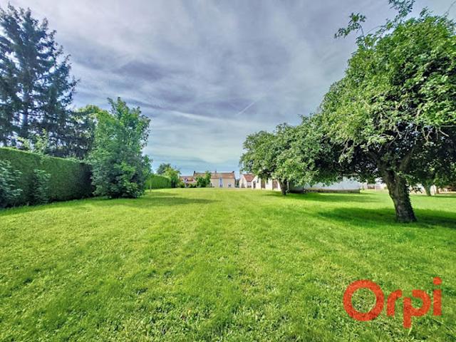 Vente Maison 4 pièces 80 m2 Culan