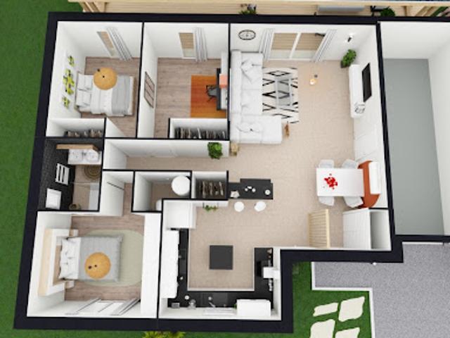 Vente Maison 4 pièces 80 m2 Amfreville les Champs