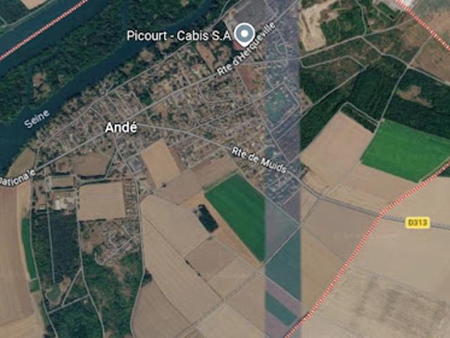 Vente Maison 4 pièces 80 m2 Andé