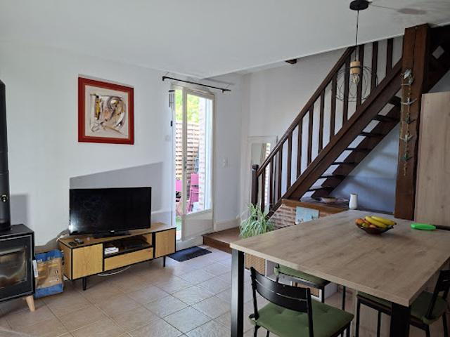 Vente Maison 4 pièces 80 m2 Agen