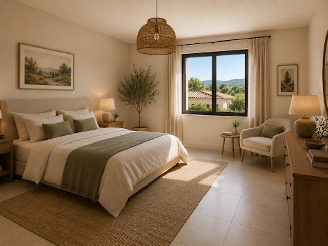 Vente Maison 4 pièces 80 m2 Aix en Provence
