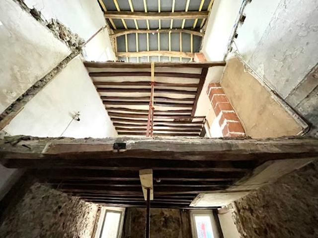 Vente Maison 4 pièces 80 m2 Aigremont