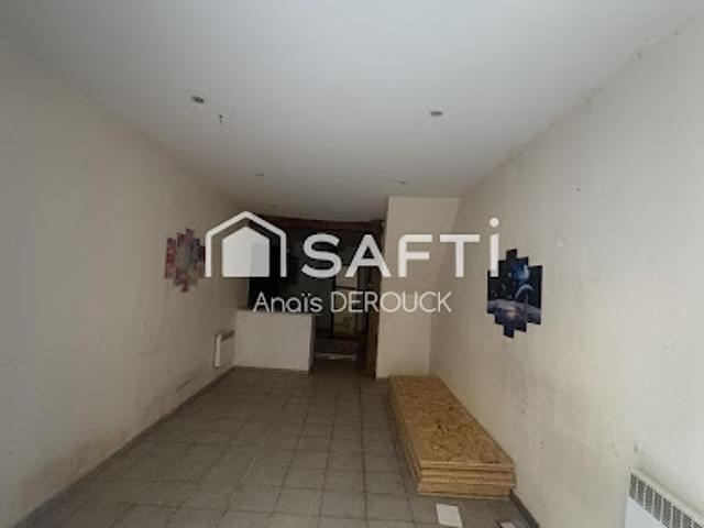 Vente Maison 4 pièces 80 m2 Aire sur la Lys