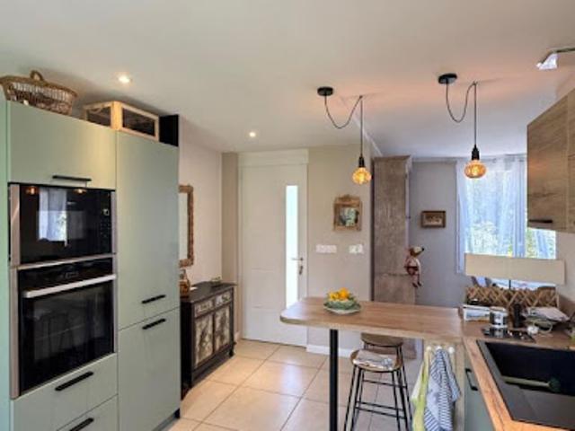 Vente Maison 4 pièces 80 m2 Aire sur l'Adour
