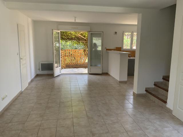 Vente Appartement 4 pièces 80 m2 Ales
