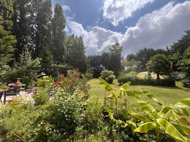 Vente Maison 4 pièces 80 m2 Allonnes