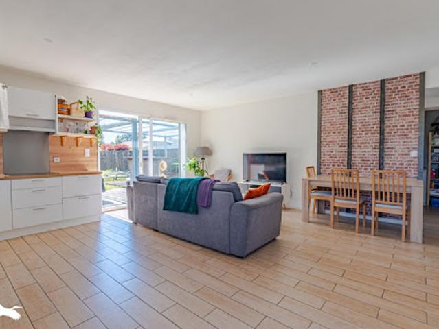 Vente Maison 4 pièces 80 m2 Arbanats