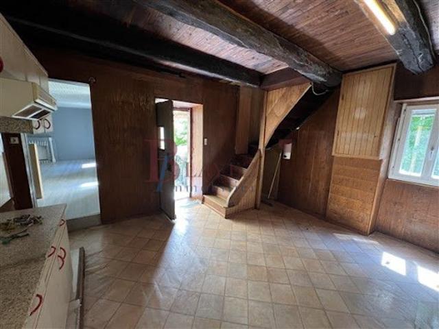 Vente Maison 4 pièces 80 m2 Argentat