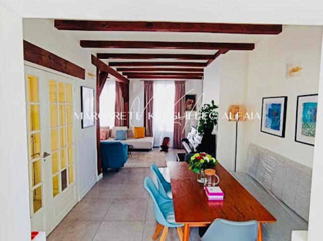 Vente Maison 4 pièces 80 m2 Argenteuil