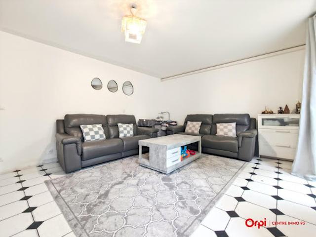 Vente Maison 4 pièces 80 m2 Argenteuil