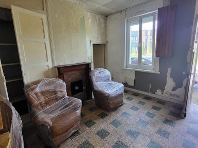Vente Maison 4 pièces 80 m2 Arques