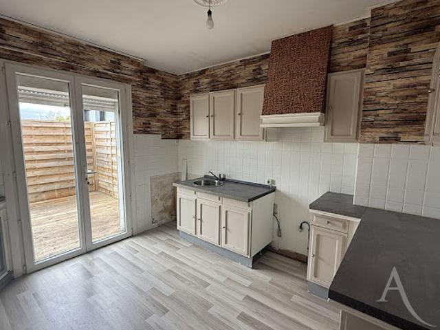 Vente Maison 4 pièces 80 m2 Arques