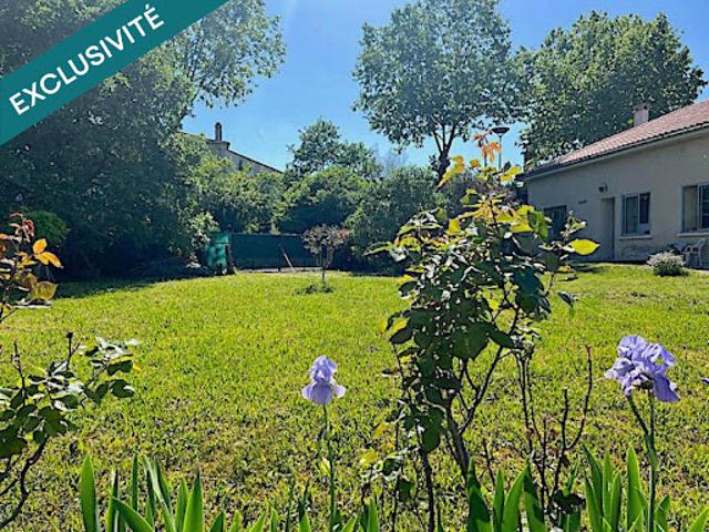 Vente Maison 4 pièces 80 m2 Auvillar