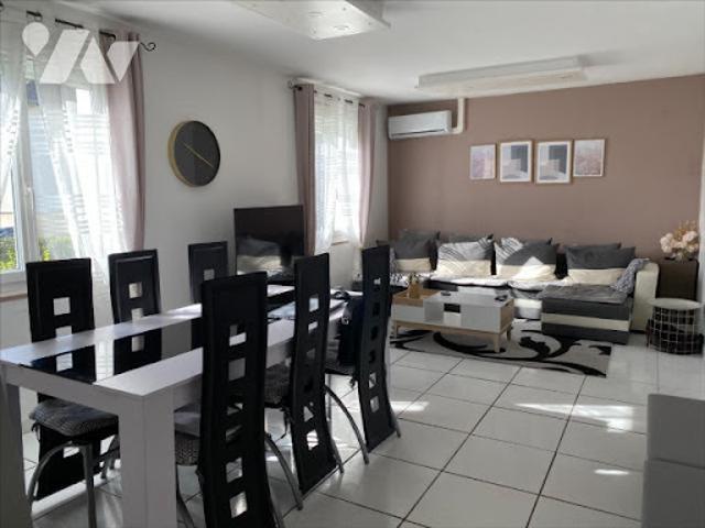 Vente Maison 4 pièces 80 m2 Aube