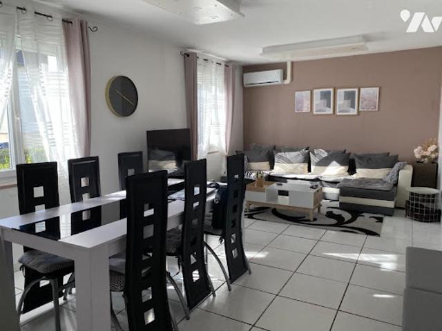 Vente Maison 4 pièces 80 m2 Aube