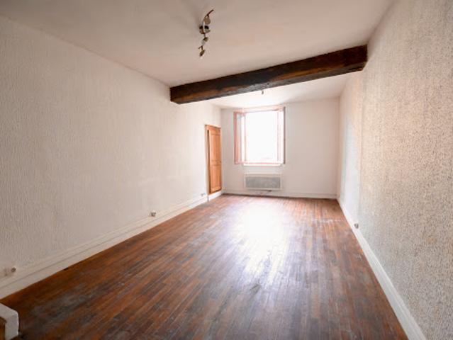 Vente Maison 4 pièces 80 m2 Avallon