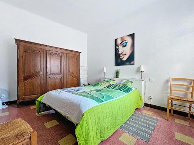 Vente Maison 4 pièces 80 m2 Avène