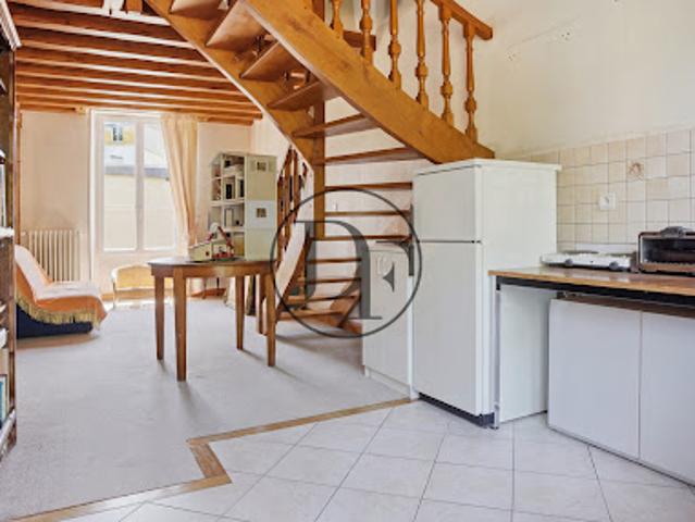 Vente Maison 4 pièces 80 m2 Avon