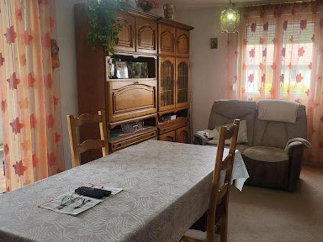 Vente Maison 4 pièces 80 m2 Aydoilles