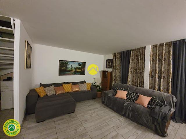 Vente Maison 4 pièces 80 m2 Bourges
