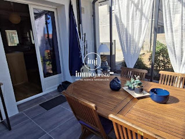 Vente Maison 4 pièces 80 m2 Boisseuil