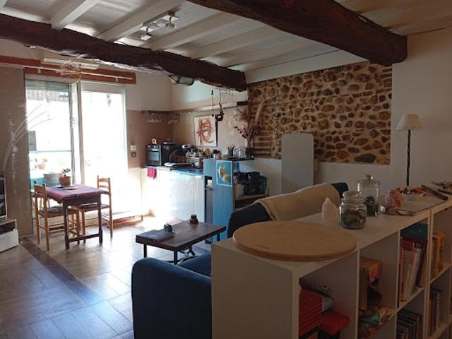 Vente Maison 4 pièces 80 m2 Bompas