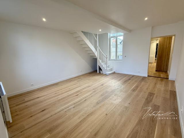 Vente Maison 4 pièces 80 m2 Bonnebosq
