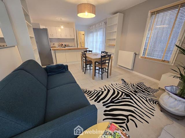 Vente Maison 4 pièces 80 m2 Bordeaux
