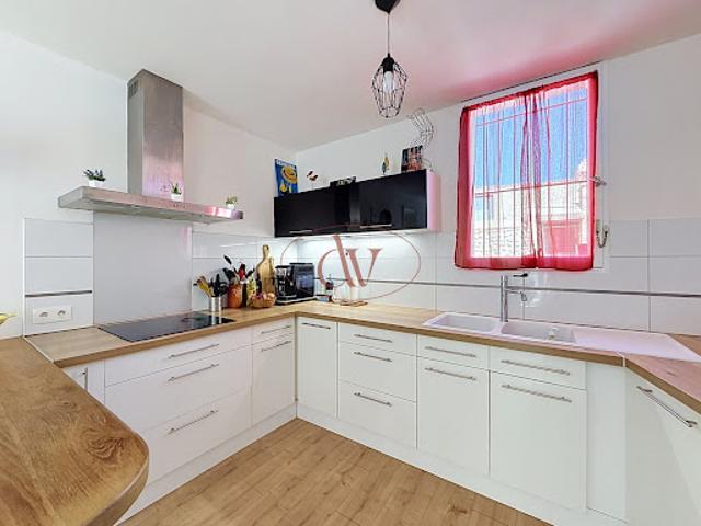Vente Maison 4 pièces 80 m2 Bages