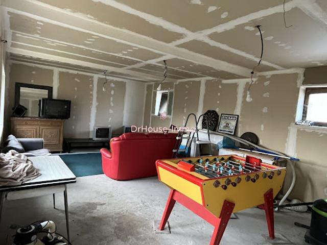 Vente Maison 4 pièces 80 m2 Baisieux